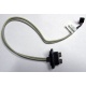 USB-разъемы HP 451784-001 (459184-001) для корпуса HP 5U tower (Домодедово)