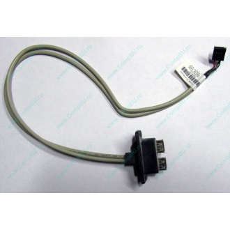 USB-разъемы HP 451784-001 (459184-001) для корпуса HP 5U tower (Домодедово)