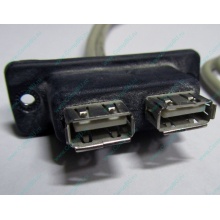 USB-разъемы HP 451784-001 (459184-001) для корпуса HP 5U tower (Домодедово)