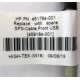 HP PN 451784-001 SPS-Cable Front USB spare 459184-001 (Домодедово)