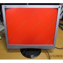 Монитор 19" ViewSonic VA903 с дефектом изображения (битые пиксели по углам) - Домодедово.