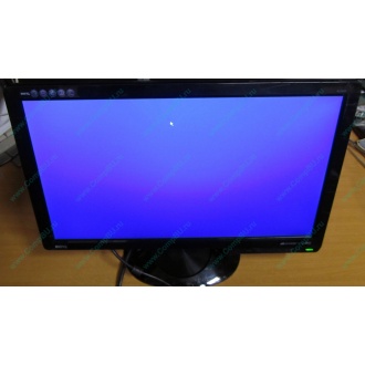 Монитор 19.5" Benq GL2023A 1600x900 с небольшой царапиной (Домодедово)