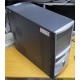 Компьютер Intel Core 2 Duo E8400 (2x3.0GHz) s.775 /4096Mb /160Gb /ATX 350W Power Man /корпус Kraftway чёрный (Домодедово)
