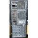 Компьютер Intel Core 2 Duo E8400 (2x3.0GHz) s.775 /4096Mb /160Gb /ATX 350W /корпус Kraftway чёрный - ВИД СЗАДИ (Домодедово)