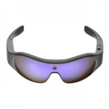 Очки с видеокамерой (видеоочки) Pivothead PH101 AURORA PURPLE HAZE (Домодедово)