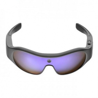 Очки с видеокамерой (видеоочки) Pivothead PH101 AURORA PURPLE HAZE (Домодедово)