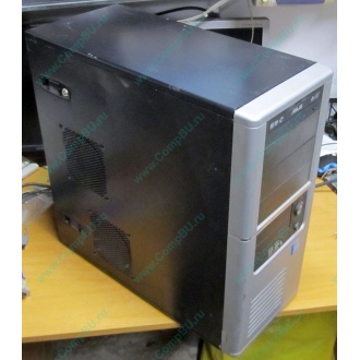 Игровой компьютер Intel Core i7 960 (4x3.2GHz HT) /6Gb /500Gb /1Gb GeForce GTX560 /ATX 600W (Домодедово)