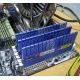 3 x 2Gb DDR3 pc3-16000 (2000MHz) Kingston KHX2000C9AD3T1FK3/6GX HyperX на Asus Sabertooth X58 (Домодедово)