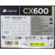 Блок питания 600W Corsair CX600 80 Plus Bronze (Домодедово)