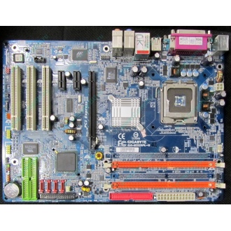 Материнская плата Gigabyte GA-8I915PL-G s.775 (Домодедово)