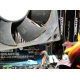 Память 2x4Gb DDR3 HyperX Fury (Kingston) HX316C10FBK2/8 KIT OF 2; 1.5V (с радиатором) на материнской плате Gigabyte GA-H67MA-USB (Домодедово)