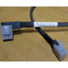 Угловой кабель Mini SAS to Mini SAS HP 668242-001 (Домодедово)
