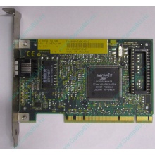Сетевая карта 3COM 3C905B-TX PCI Parallel Tasking II ASSY 03-0172-110 Rev E (Домодедово)