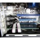 Контроллер NM9735 (2 COM в Домодедово, 1 LPT) на материнской плате Asus P5G41T-M LX2/G8 (Домодедово)