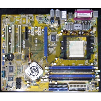 Материнская плата Asus A8N-E s.939 Б/У (Домодедово)