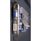 VGA в Домодедово, DVI в Домодедово, tv-out порты на видеокарте 256Mb nVidia GeForce 7600GS AGP (Asus N7600GS SILENT) - Домодедово
