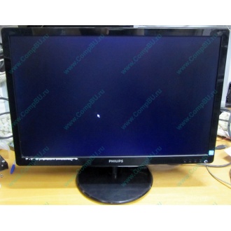Монитор Б/У 22" Philips 220V4LAB (1680x1050) multimedia (Домодедово)