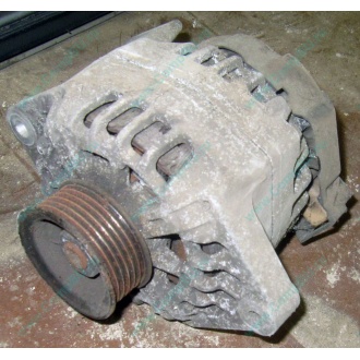 Нерабочий генератор 12V 80A Nissan Almera Classic (Домодедово)