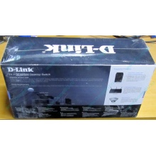 Коммутатор D-link DES-1024D 24 port 10/100Mbit металлический корпус (Домодедово)