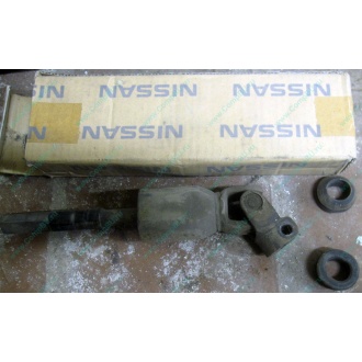 Рулевой кардан 48080-8M100 (Nissan Almera Classic) - Домодедово