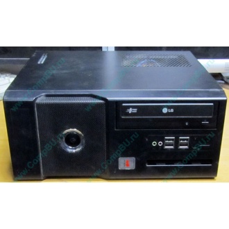 Маленький компьютер Intel Core i5 2400 (4x3.1GHz) /4Gb /750Gb /ATX 300W (Домодедово)