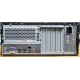 Маленький компьютер Intel Core i3 2120 (2x3.3GHz HT) /4Gb /250Gb /ATX 300W вид сзади (Домодедово)