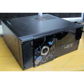 Компактный компьютер Intel Core 2 Quad Q9300 (4x2.5GHz) /4Gb /250Gb /ATX 300W (Домодедово)