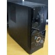 Компактный компьютер вертикально Intel Core 2 Quad Q9300 (4x2.5GHz) /4Gb /250Gb /ATX 300W (Домодедово)