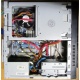 Б/У Intel Core 2 Quad Q9300 /Gigabyte GA-G41MT-D3 /2x2Gb DDR3 /250Gb Seagate /ATX 300W Inwin (Домодедово)
