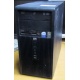 Системный блок БУ HP Compaq dx7400 MT (Intel Core 2 Quad Q6600 (4x2.4GHz) /4Gb /250Gb /ATX 350W) - Домодедово