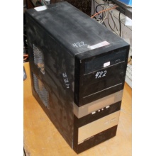 Компьютер Intel Celeron 2.13GHz /256Mb /40Gb /ATX 300W (Домодедово)