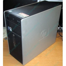 Компьютер HP Compaq dc5800 MT (Intel Core 2 Quad Q9300 (4x2.5GHz) /4Gb /250Gb /ATX 300W) - Домодедово