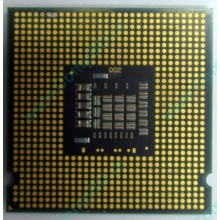 Процессор Б/У Intel Core 2 Duo E8400 (2x3.0GHz /6Mb /1333MHz) SLB9J socket 775 (Домодедово)