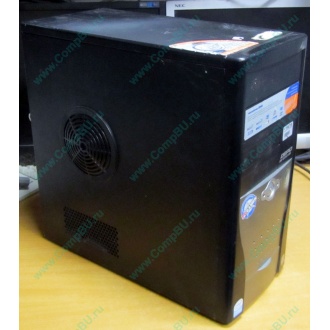 Четырехядерный компьютер Intel Core 2 Quad Q8300 (4x2.5GHz) /4Gb /320Gb /ATX 350W (Домодедово)