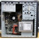 Intel Core 2 Quad Q8300 /Intel DQ35MP /2x2Gb DDR2 /320Gb Hitachi HDT721032SLA380 /ATX 350W Power Man IP-P350AJ2-0 (Домодедово)