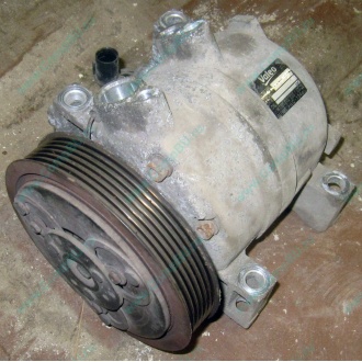 Компрессор кондиционера Nissan Almera Classic (глючный) - Домодедово