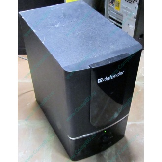 Сабвуфер Defender AVANTE X40 (Домодедово)