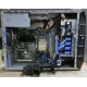 Сервер Dell PowerEdge T300 внутренний вид (Домодедово)