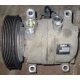 Компрессор кондиционера Nissan Almera Classic (глючный) - Домодедово