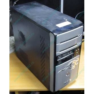 Компьютер Б/У Intel Core i3 3220 /4Gb /320Gb /ATX 350W в Домодедово, компьютер БУ Core i3 3220 (Домодедово)