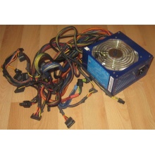 Глючный блок питания FSP Epsilon 1010W (Домодедово)