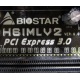 Biostar H61MLV2 Ver: 8.0 PCI Express 3..0 (Домодедово)