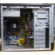 Intel Core 2 Quad Q8300 (4x2.5GHz) /Gigabyte GA-G31M /2x2Gb DDR2 /250Gb Seagate Barracuda 7200.12 ST3250318AS /ATX 350W Power Ma (Домодедово)