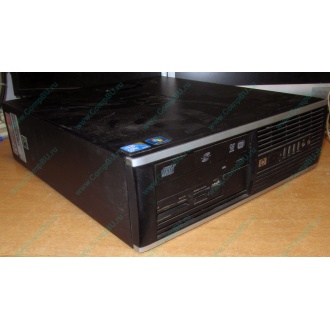 4-х ядерный Б/У компьютер HP Compaq 6000 Pro (Intel Core 2 Quad Q8300 (4x2.5GHz) /4Gb /320Gb /ATX 240W Desktop /Windows 7 Pro) - Домодедово