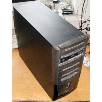 Intel Celeron 1.8GHz /256Mb /40Gb /ATX 300W (Домодедово)