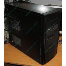 Игровой компьютер Intel Core 2 Quad Q6600 (4x2.4GHz) /4Gb /250Gb /1Gb Radeon HD6670 /ATX 450W (Домодедово)