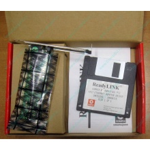 Сетевой адаптер Compex RE100ATX/WOL PCI (Домодедово)