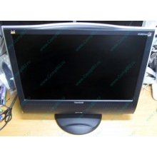 Монитор с колонками 20.1" ЖК ViewSonic VG2021WM-2 1680x1050 (широкоформатный) - Домодедово