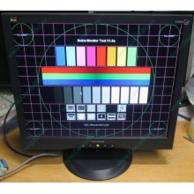 Монитор 19" ViewSonic VA903b (1280x1024) есть битые пиксели (Домодедово)