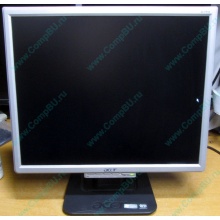 ЖК монитор 19" Acer AL1916 (1280х1024) - Домодедово
